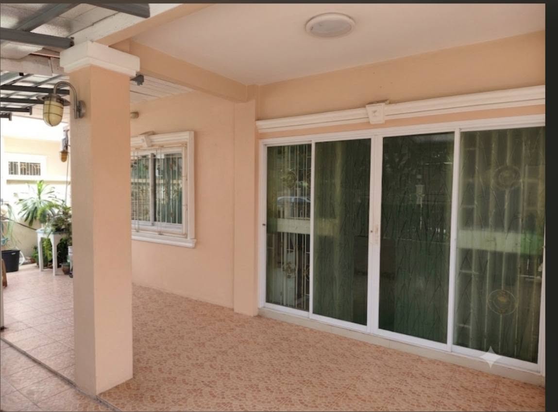 3 Bedroom House for sale in Nong Prue
