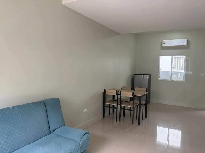 3 Bedroom Townhouse for rent at Lalin Town Property Village