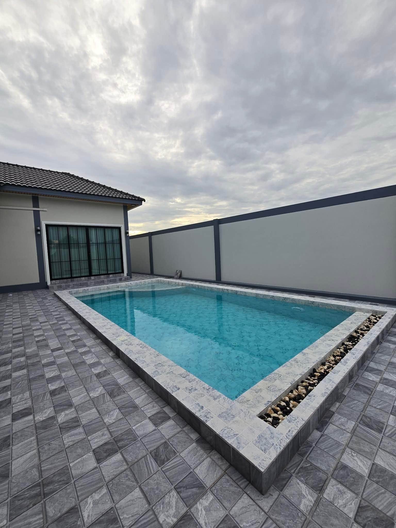 4 Bedroom Villa for rent in Soi Siam