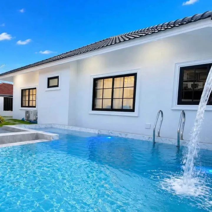 3 Bedroom Villa for sale in Khao Talo