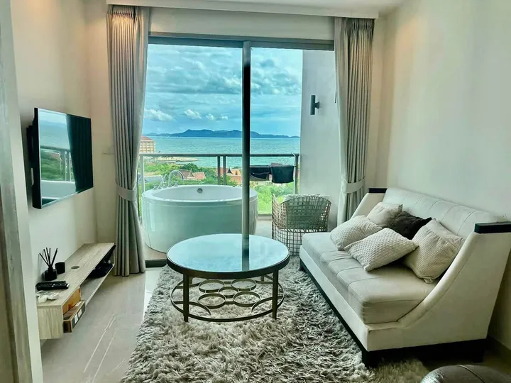 1 Bedroom Apartment for rent at Riviera Monaco