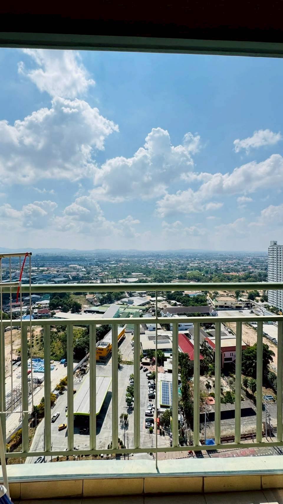 Studio for sale at Lumpini Condo Town North Pattaya