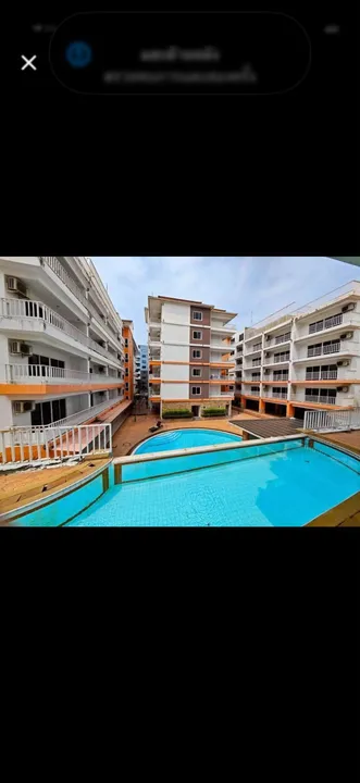 2 Bedroom Condo for sale at New Nordic Trend 6