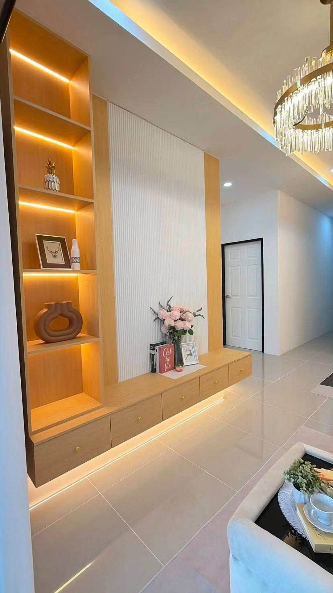 3 Bedroom Townhouse for sale at เอกมงคล 4