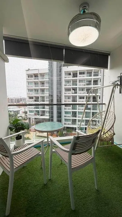 Photo from a listing at Laguna Beach Resort