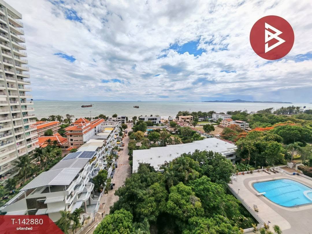 1 Bedroom Condo for sale at Grand Condotel Pattaya