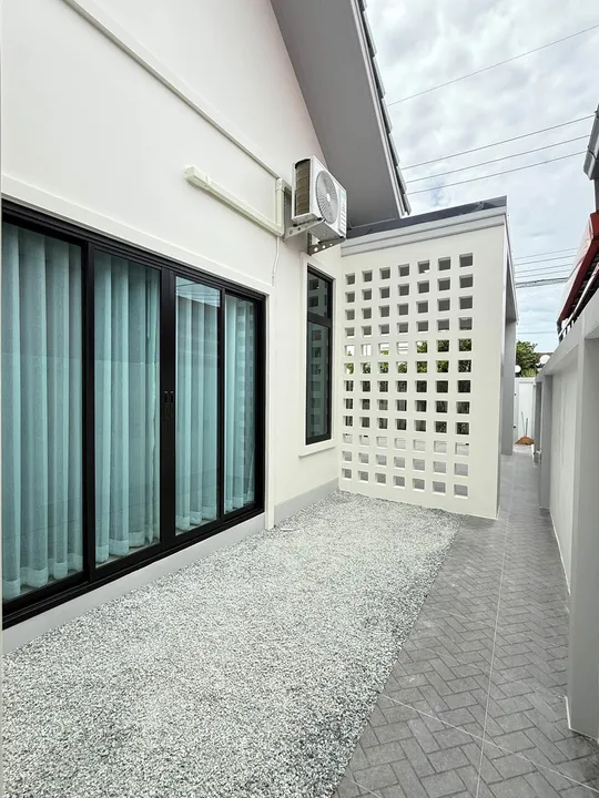 3 Bedroom House for sale in Siam Country Club