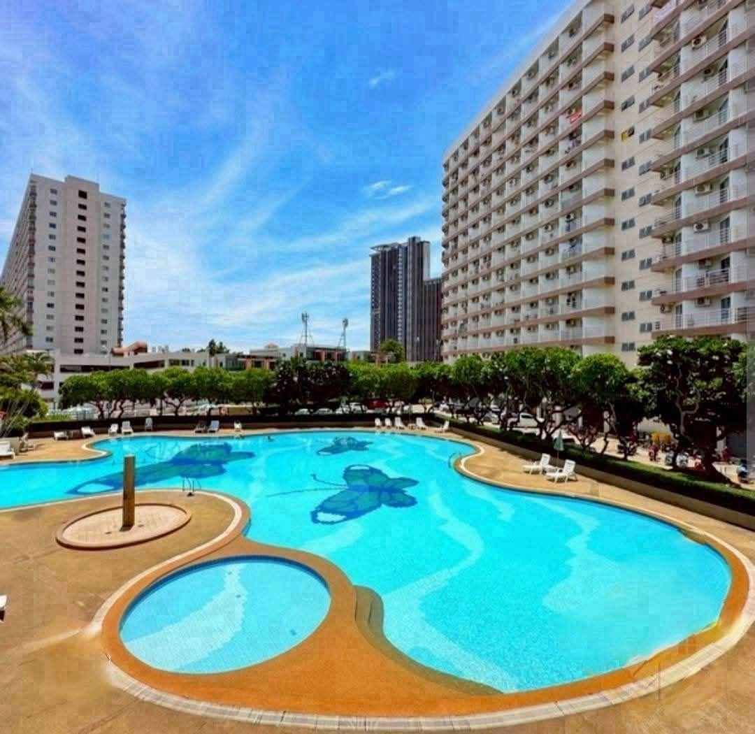 1 Bedroom Condo for sale at Rimhad A2