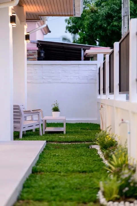 3 Bedroom House for sale at Ban Ta Tawan