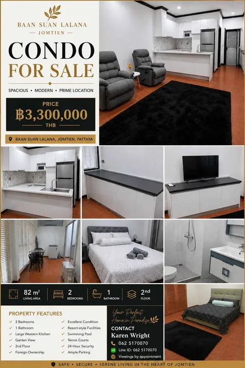Listing photo