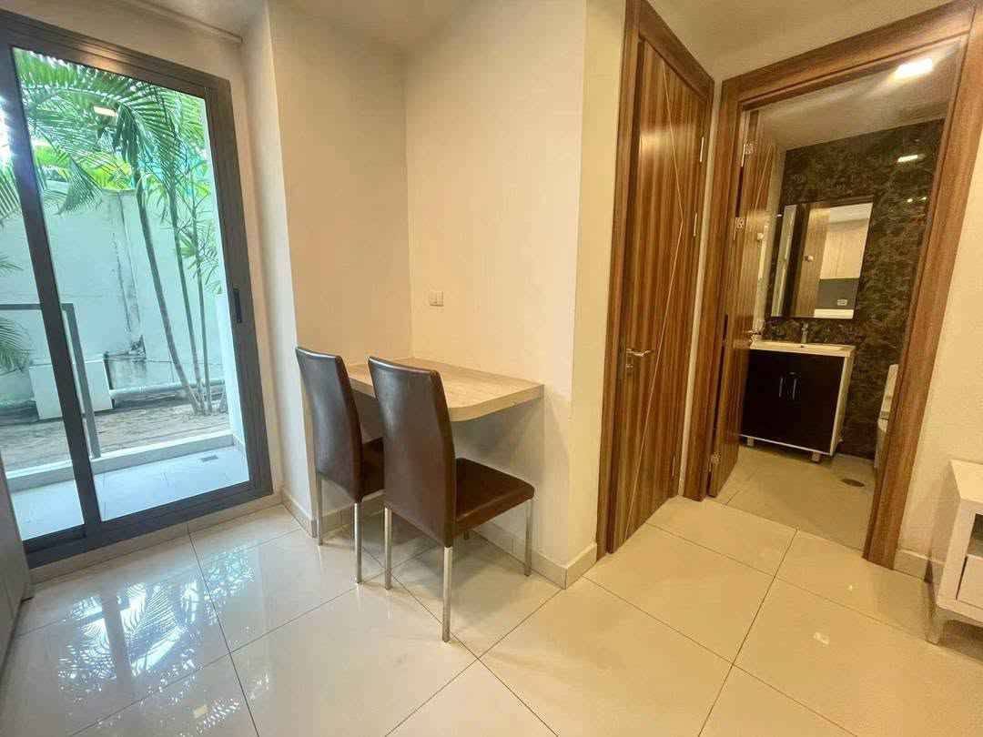 1 Bedroom Apartment for rent at Arcadia Beach Resort