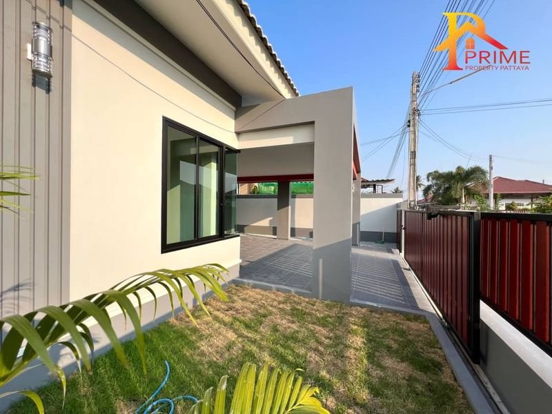3 Bedroom House for sale in Pong