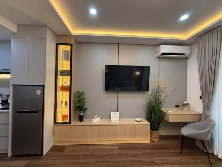 1 Bedroom Condo for sale at Jomtien Sweet Condotel 2