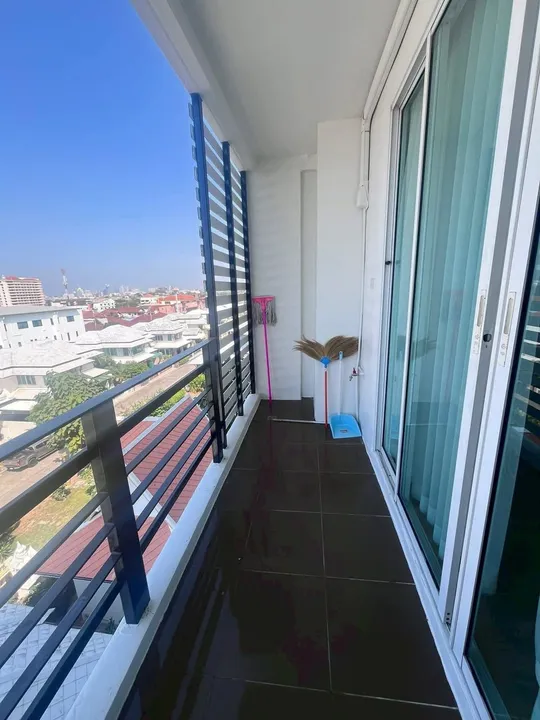 Photo from a listing at The Mountain Condo