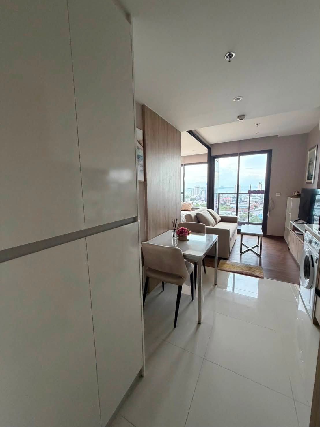 1 Bedroom Condo for rent at Once Pattaya