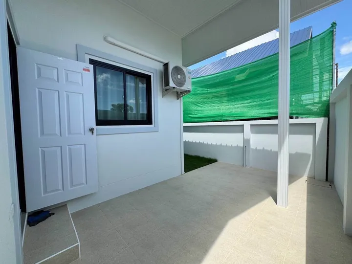 3 Bedroom House for sale in Khao Talo