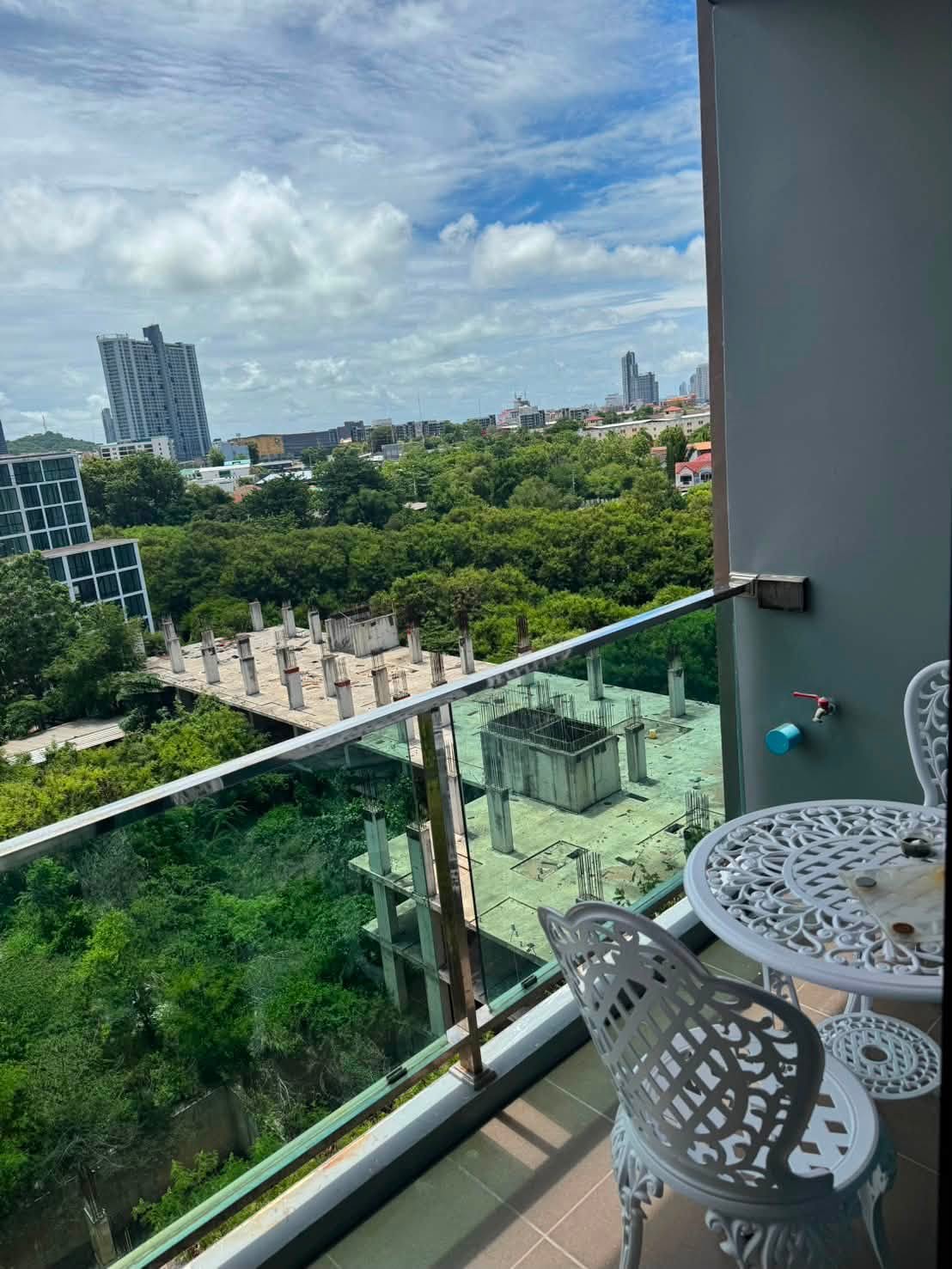 Studio for sale at Dusit Grand Park 1