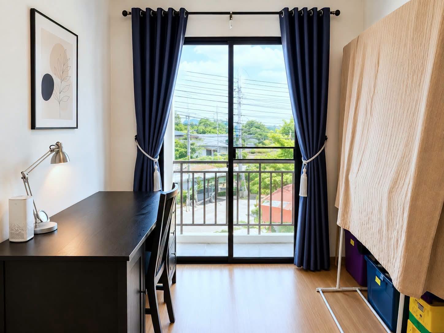 3 Bedroom Townhouse for sale at The Delight Cozy