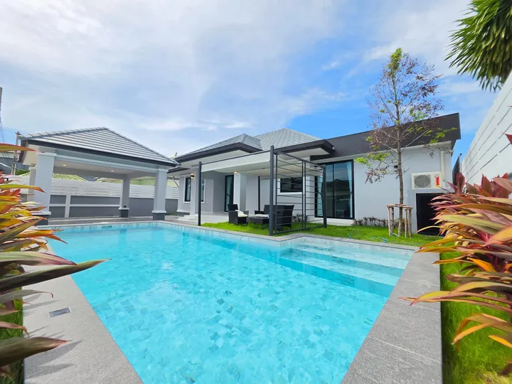 3 Bedroom Villa for sale in Chaiyapruek