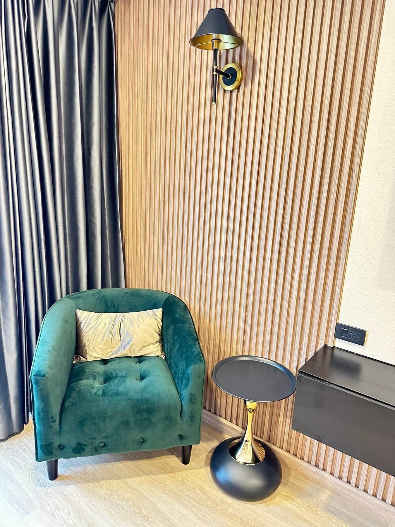 1 Bedroom Condo for rent at Diana Estate