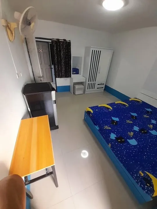 Apartment for rent in Soi Buakhao
