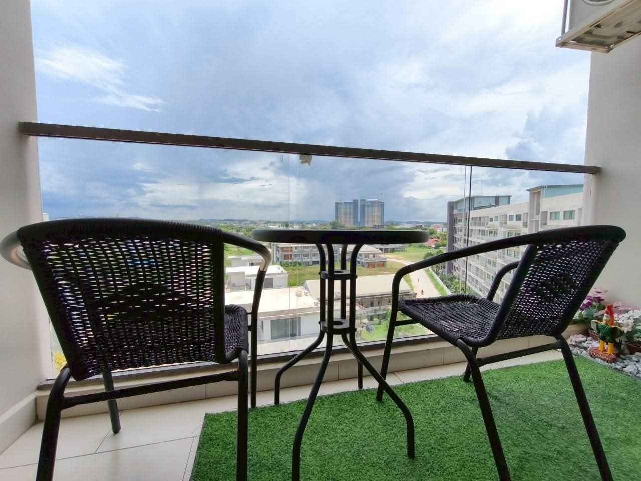 Studio for sale at Laguna Beach Resort 3