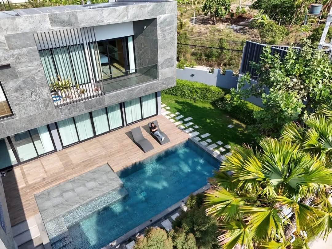 4 Bedroom House for rent at D-Space 2