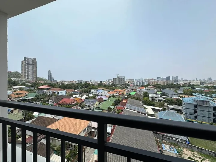 2 Bedroom Condo for rent at Arcadia Beach Continental