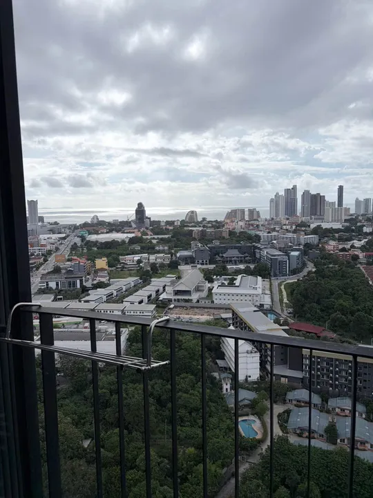 Photo from a listing at Pattaya Posh
