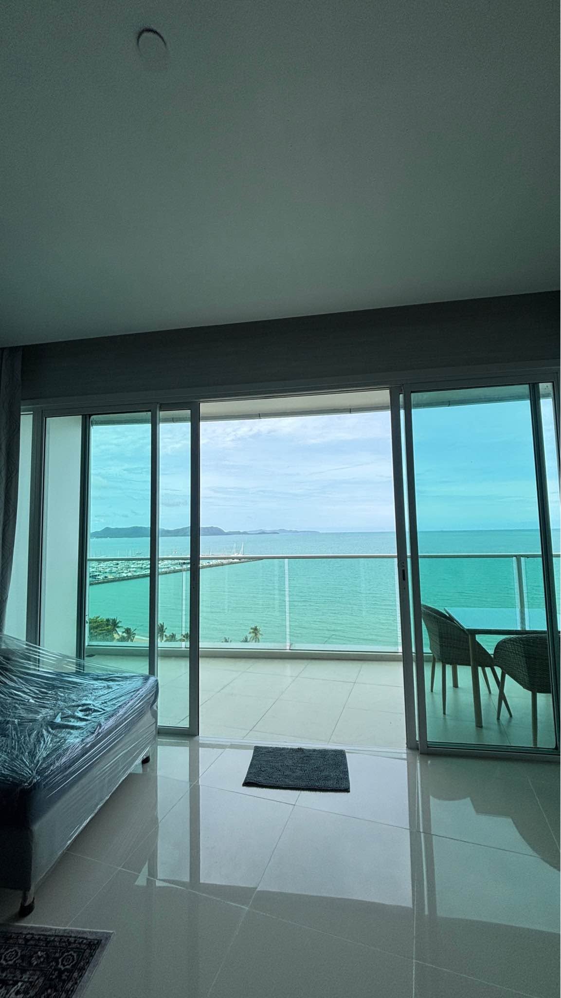2 Bedroom Condo for rent at Movenpick Najomtien