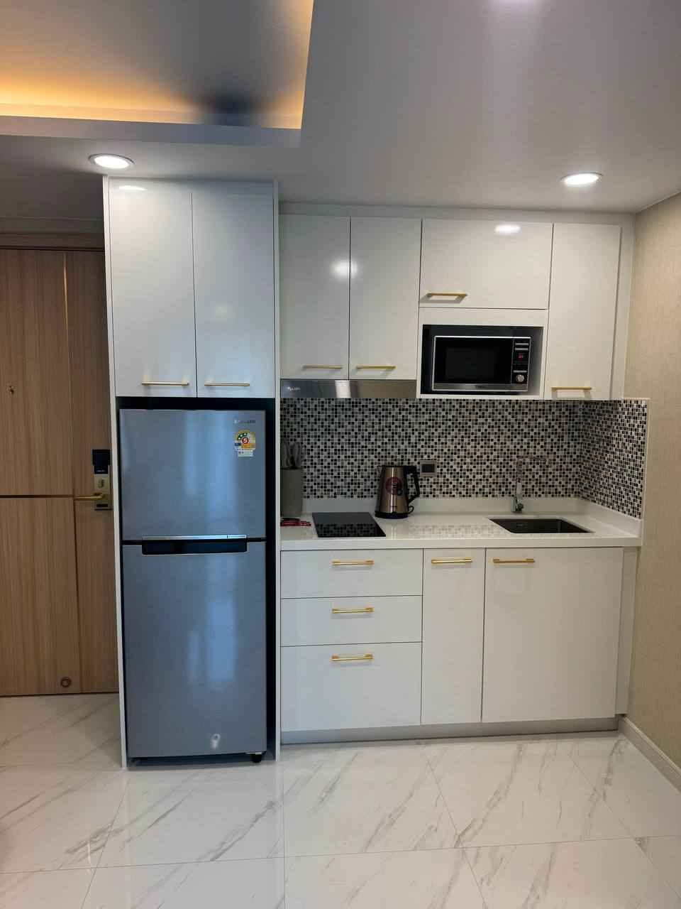 1 Bedroom Condo for rent at Dusit Grand Park 2