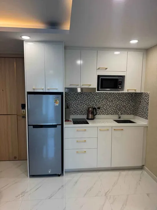 1 Bedroom Condo for rent at Dusit Grand Park 2