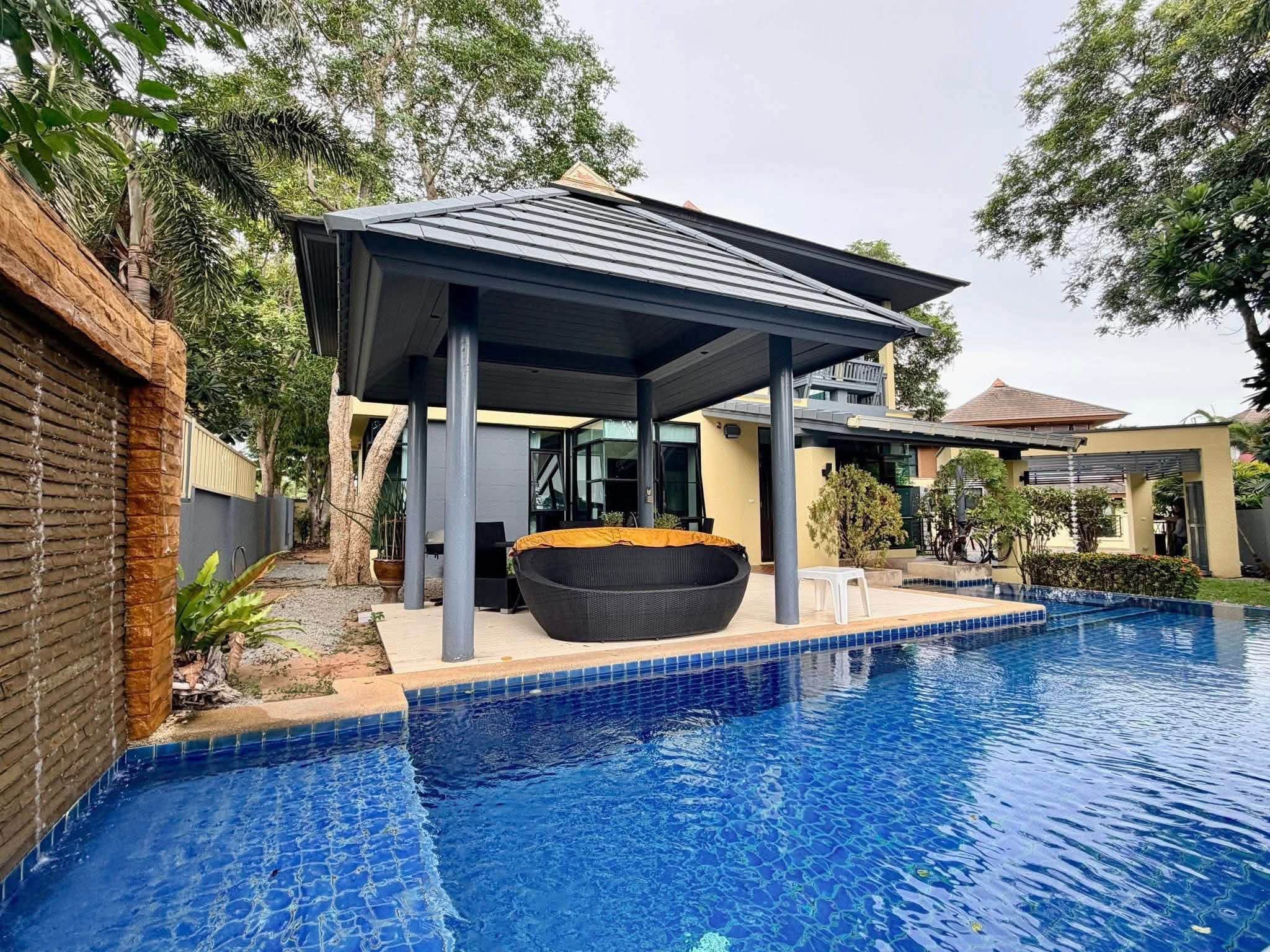 3 Bedroom House for sale at The Village Horseshoe Point