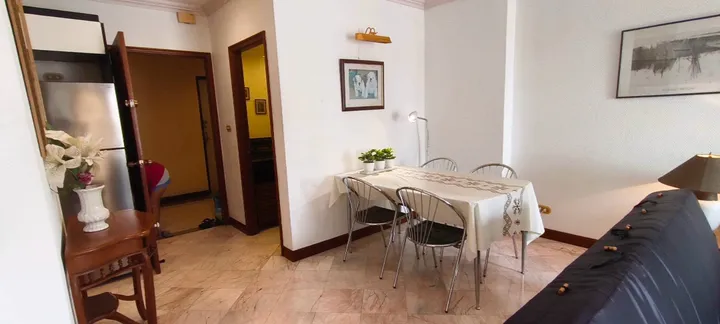 1 Bedroom Condo for rent at View Talay 1