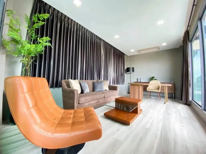 4 Bedroom Villa for rent in Toongklom Tanman
