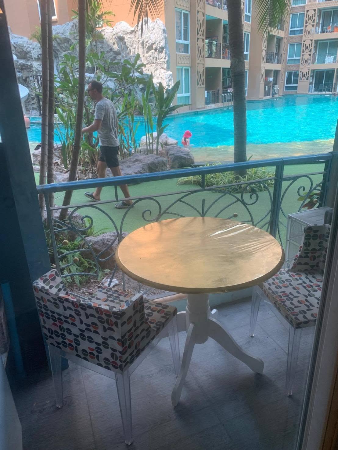 1 Bedroom Condo for sale at Atlantis Condo Resort