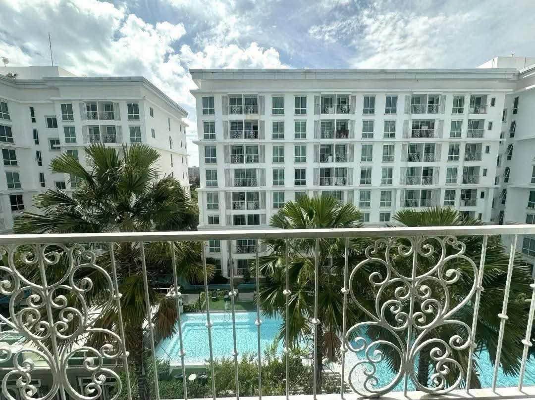 2 Bedroom Condo for sale at Orient Resort & Spa