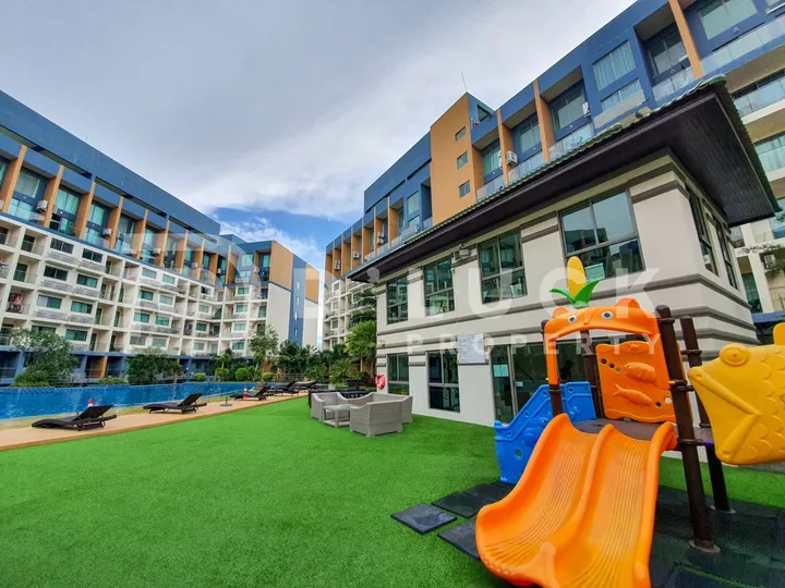2 Bedroom Condo for sale at Laguna Beach Resort 2