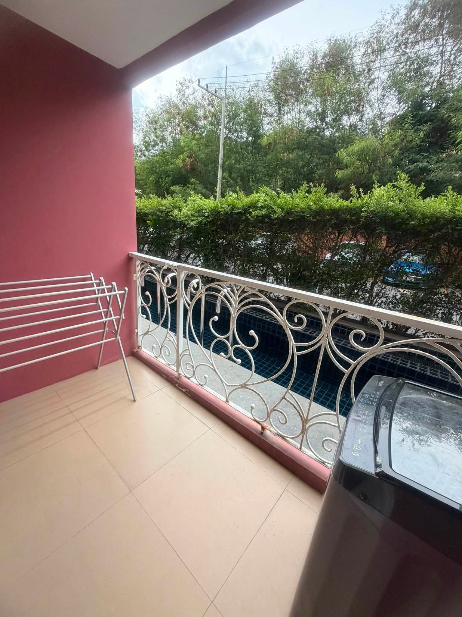 1 Bedroom Condo for rent at Grand Caribbean