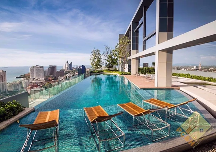 Photo from a listing at Centric Sea
