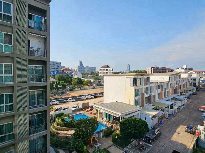 2 Bedroom Condo for sale at The Gallery
