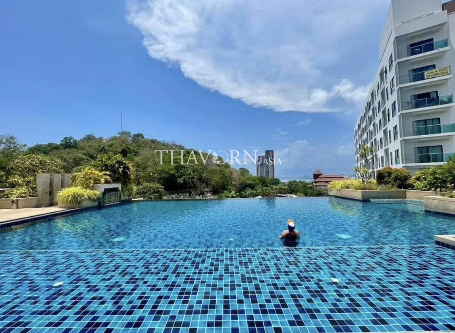 2 Bedroom Condo for sale at The Axis