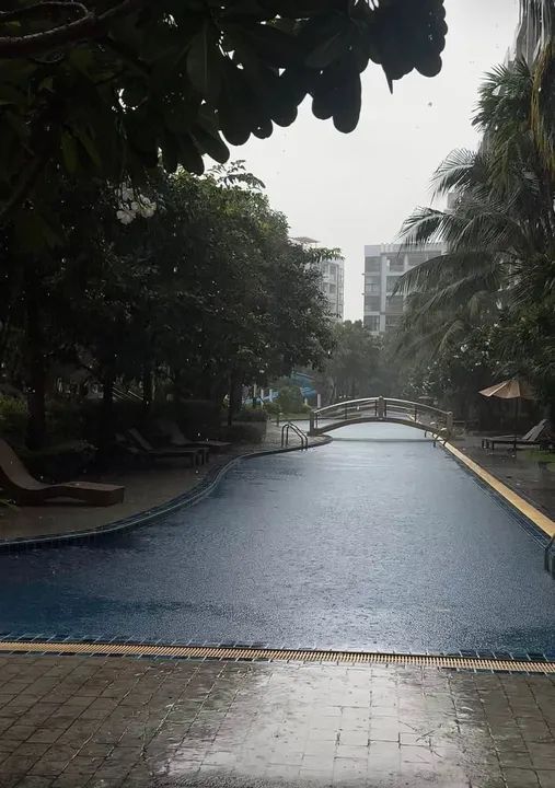 1 Bedroom Apartment for rent at Dusit Grand Park 1
