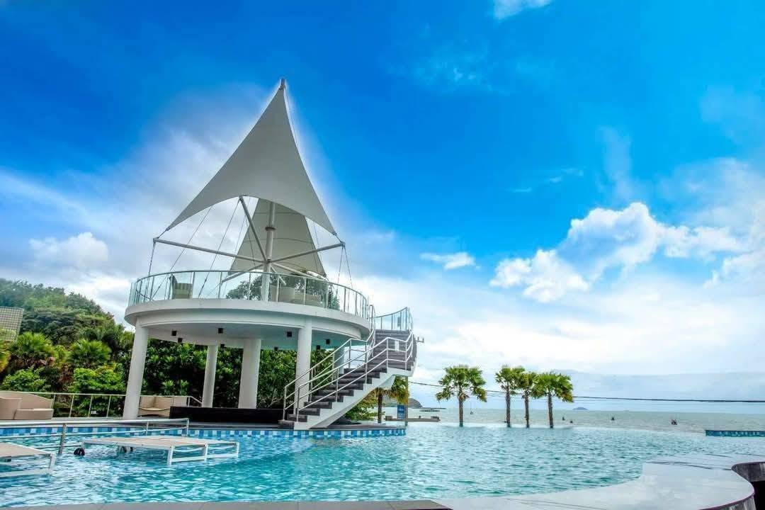 2 Bedroom Condo for rent at Del Mare Bang Saray