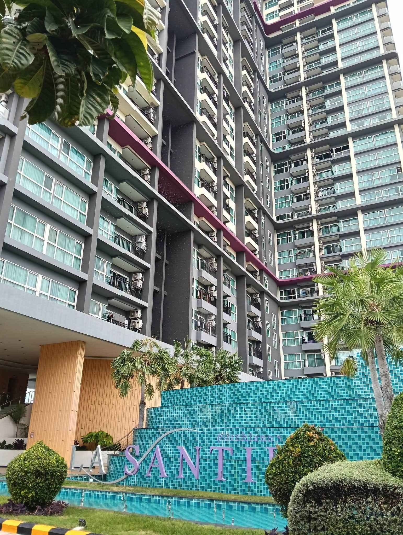 1 Bedroom Apartment for rent at La Santir