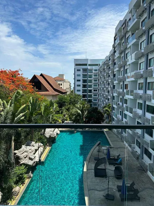 Photo from a listing at Club Royal