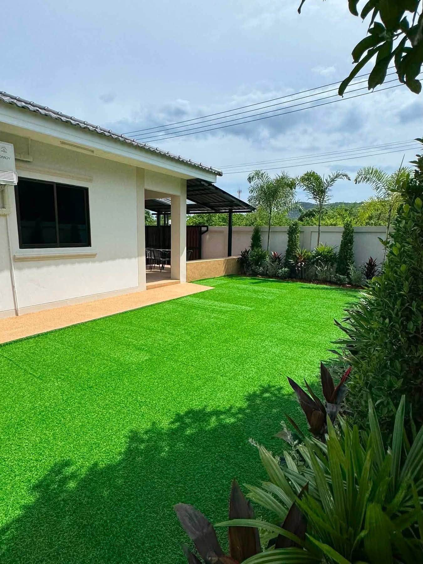 3 Bedroom House for sale in Bang Saray