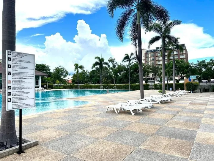 Studio for sale at View Talay 8