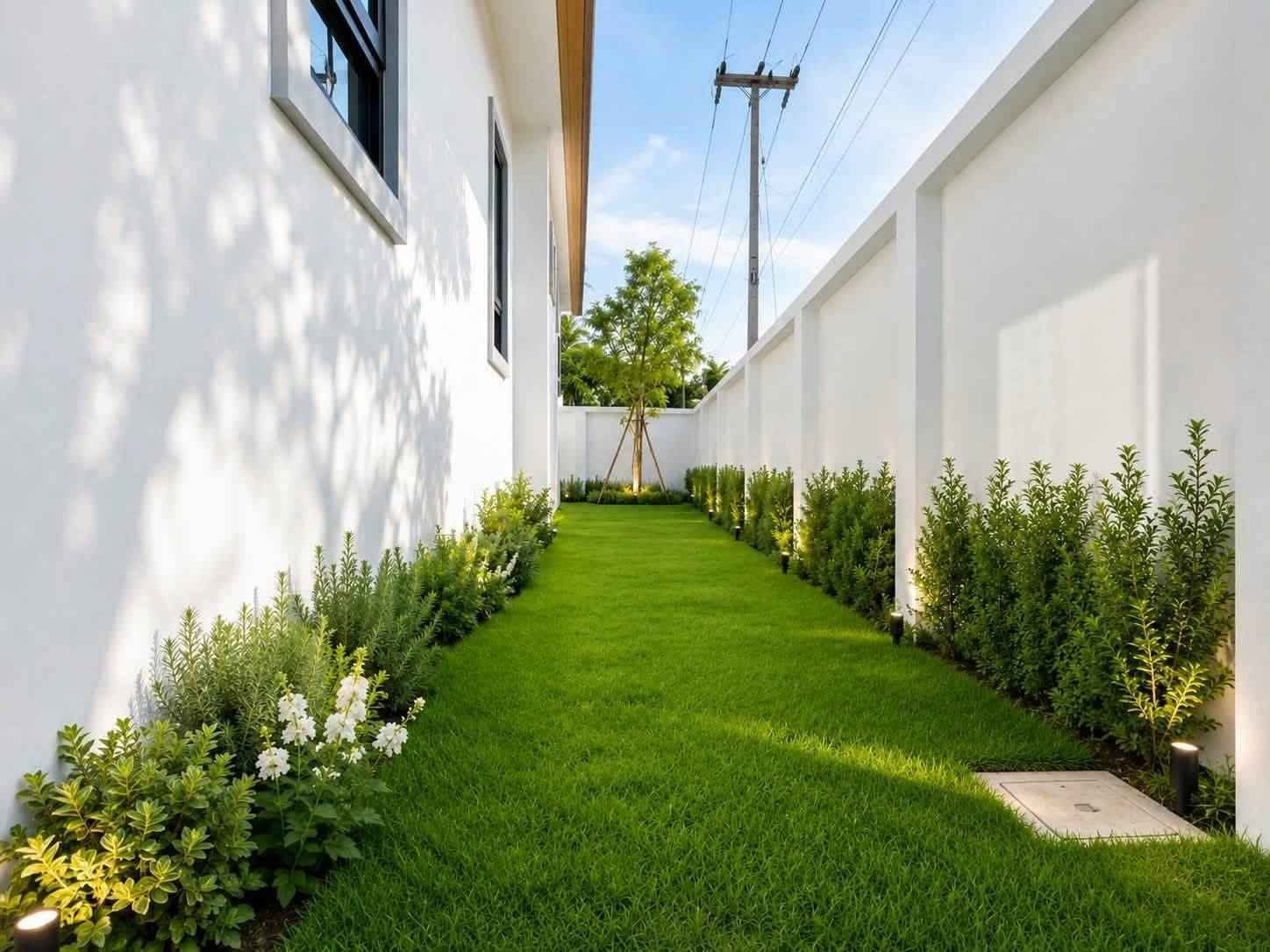 3 Bedroom House for sale at Jin Village Land and House