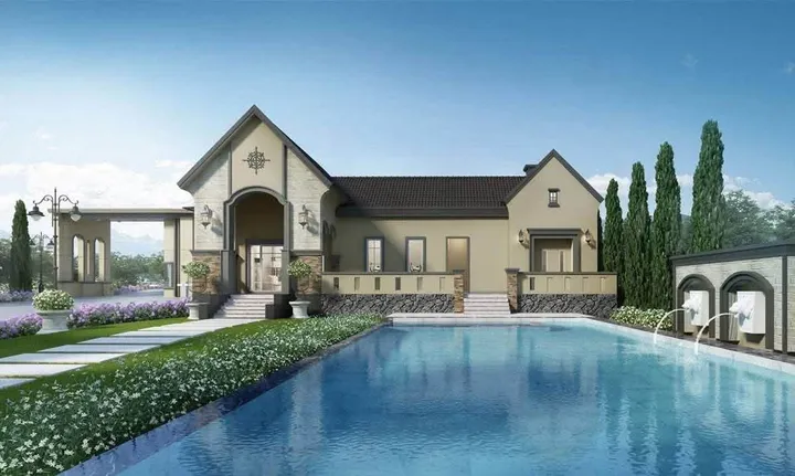 Photo from a listing at Golden Town